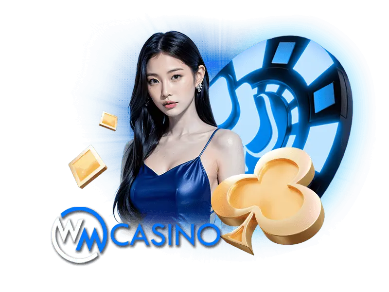 wmcasino funny888