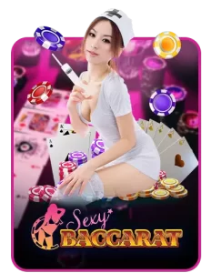 sexybaccarat funny888
