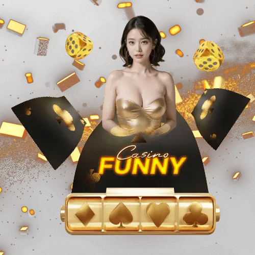 funny888 เว็บไซต์คาสิโนออนไลน์ครบวงจร